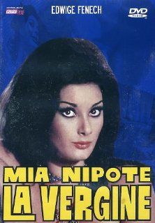 mia nipote la vergine dvd Italian Import: ajita wilson, eberhard schroder: Movies & TV