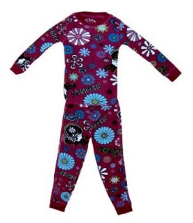 PJ Salvage Matching Mommy & Me Peace & Love Thermal Loungewear : Infant And Toddler Apparel : Clothing
