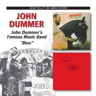 John Dummer's Famous Music Band/Blue: Music