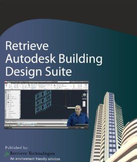 Retrieve Autodesk Building Design Suite Training for PC  Software