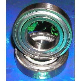 Front Knuckle Bearing Yamaha 4x4 WOLVERINE 350 Ball Bearings VXB Brand: Deep Groove Ball Bearings: Industrial & Scientific
