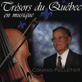 Tresors Du Quebec En Musique: Music