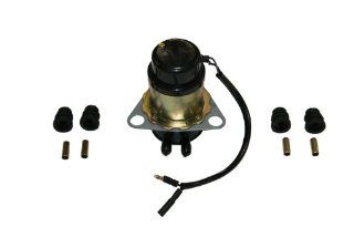 GMB 535 1050 Electronic Fuel Injection Pump: Automotive