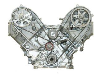 PROFessional Powertrain 537 Honda C27A4 Engine, Remanufactured: Automotive