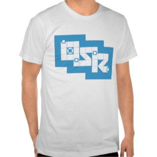 OSR Logo Tshirts