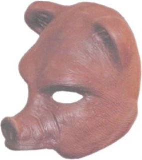 Bear Face Mask: Clothing