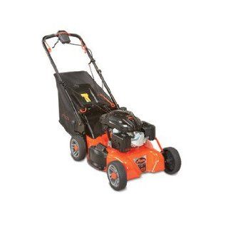 Ariens 911179 Razor 159cc Gas 21 in. 3 in 1 Self Propelled Lawn Mower with Electric Start : Walk Behind Rotary Mowers : Patio, Lawn & Garden