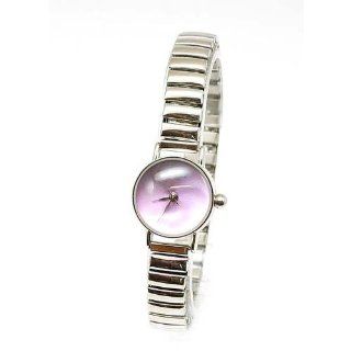 Carvel Funky Expanding Strap Lilac Dial Ladies Watch L525.21FX at  Women's Watch store.