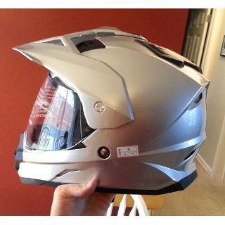 AFX FX 39 Solid Helmet , Size: XL, Primary Color: Black, Helmet Type: Offroad Helmets, Helmet Category: Offroad, Distinct Name: Flat Black, Gender: Mens/Unisex 0110 2452: Automotive