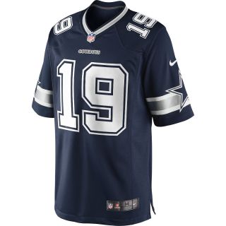 NIKE Mens Dallas Cowboys Miles Austin Limited Game Team Color Jersey   Size: