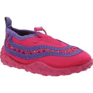 OXIDE Toddler Girls Water Shoes   Size: 9, Fuchsia Purple