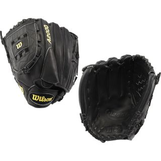 WILSON 12 A2000 Adult Baseball Glove   Size: 12left Hand Throw
