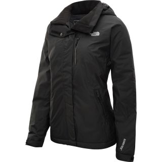 THE NORTH FACE Womens Mountain Light Insulated Jacket   Size: Medium, Tnf Black
