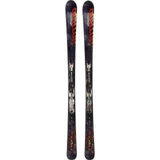 Nordica Mens Hot Rod Tempest Integrated Ski System   2010/2011   Size: 162,