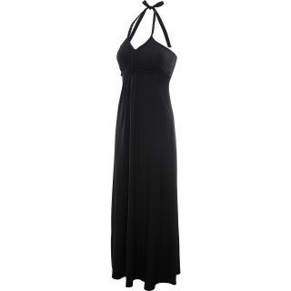 SOYBU Womens Dhara Dress   Size: Small, Black