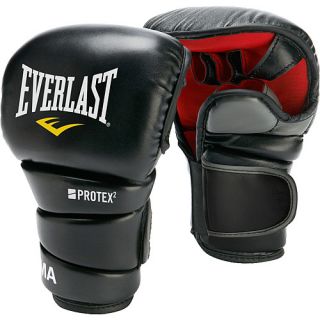 Everlast Universal Training Gloves   Size: Small, Black (7774BS)