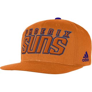 adidas Youth Phoenix Suns 2013 NBA Draft Snapback Cap   Size: Youth