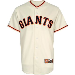 Majestic Athletic San Francisco Giants Juan Marichal Replica Home Jersey   Size: