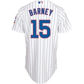 Majestic Athletic Chicago Cubs Darwin Barney Authentic Home Jersey   Size: Size