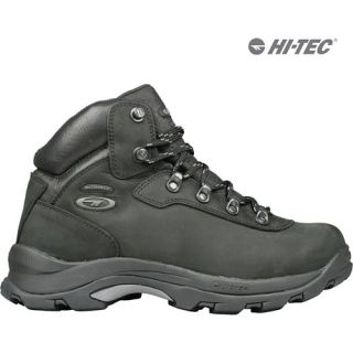 Hi Tec Altitude IV Waterproof Hiking Boot Mens   Size: 9.5 Wide E, Black