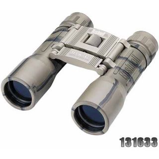 Bushnell Powerview Series Binoculars Choose Size   Size: 16x32, Camo (131633C)