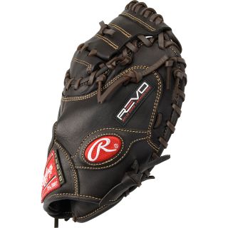 RAWLINGS Adult Revo Solid Core 650 Series Catchers Mitt   Size: 32.5right Hand
