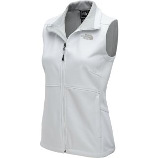 THE NORTH FACE Womens Canyonwall Vest   Size: Xl, White