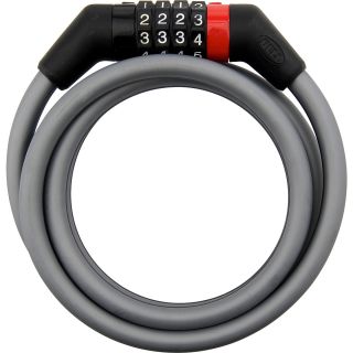 BELL Watchdog 600 Combination Bicycle Lock