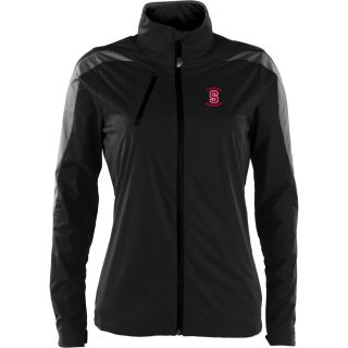 Antigua Stanford Cardinal Womens Full Zip Discover Jacket   Size: XL/Extra
