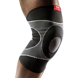 McDavid Knee Sleeve with Buttress and 4 Way Elastic   Size: XL/Extra Large,