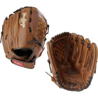 RAWLINGS 12 Player Preferred Adult Baseball/Softball Glove   Size: Right Hand