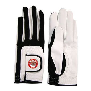 Team Golf University of Maryland Terrapins Golf Glove Left Hand (637556260192)