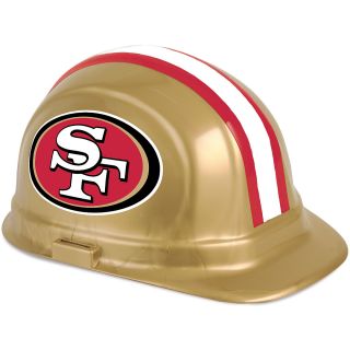 Wincraft San Francisco 49ers Hard Hat (2401228)