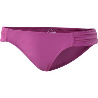 RIP CURL Womens Love N Surf Hipster Swimsuit Bottoms   Size: Xl, Violet