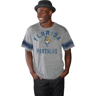 G III Mens Florida Panthers Bishop Short Sleeve T Shirt   Size: 2xl