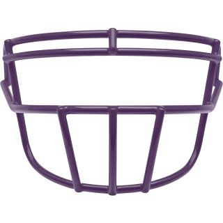 Schutt Super Pro Youth Football Faceguard, Purple (54310111)