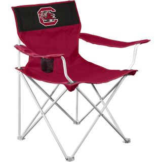 Logo Chair South Carolina Gamecocks Canvas Chair (208 13)