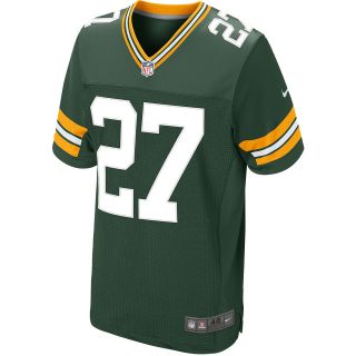 NIKE Youth Green Bay Packers Eddie Lacy Game Team Color Jersey   Size: Small