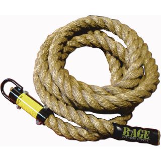 Polydac Conditioning Rope   70 feet at 1.5 sold individually (CF BR170/P)