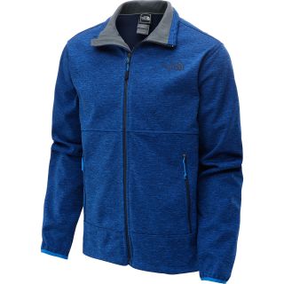 THE NORTH FACE Mens Canyonwall Jacket   Size: 2xl, Drummer Blue
