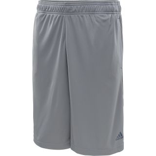 adidas Mens ClimaCore Training Shorts   Size: 2xl, Grey