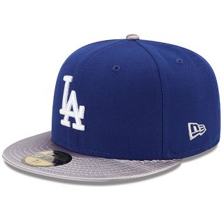 NEW ERA Mens Los Angeles Dodgers Team Class Up 59FIFTY Fitted Cap   Size: 7.
