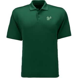 UNDER ARMOUR Mens South Florida Bulls Performance Polo Shirt   Size: Small,