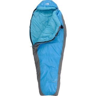 THE NORTH FACE Womens Cats Meow 20 Degree Sleeping Bag   Regular   Size: