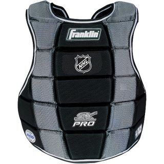 Franklin SX PRO GCP 1150 Street Hockey Chest Protector   Size: Junior (12074F2)