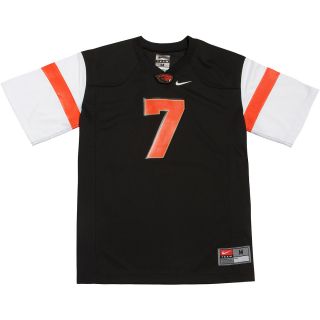 NIKE Youth Oregon State Beavers Game Replica Football Jersey   Size: Small,