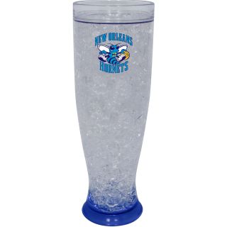 Hunter New Orleans Hornets Team Logo Design State of the Art Expandable Gel Ice