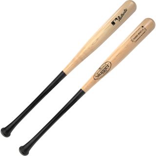 LOUISVILLE SLUGGER I13 Hard Maple Adult Wood Baseball Bat 2014   Size: 33