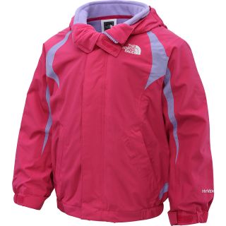 THE NORTH FACE Toddler Girls Mountain View Triclimate Jacket   Size: 2t,
