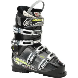 NORDICA Mens Hot Rod 7.5 Ski Boots   Possible Cosmetic Defects     Size: 25.5,